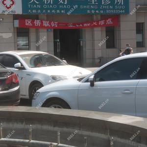 天桥好一生