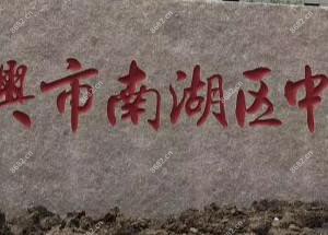 嘉兴市南湖区中心医院东部