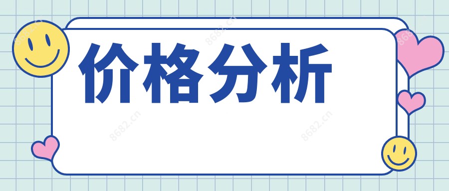 价格分析