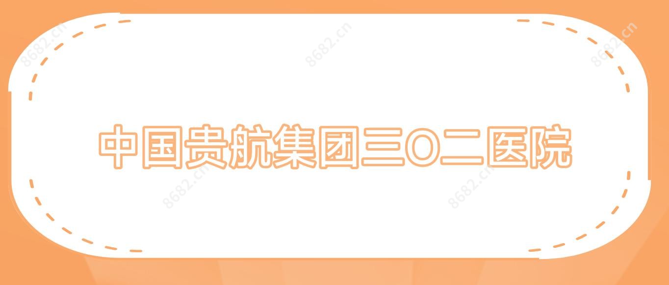 国内贵航集团三O二医院