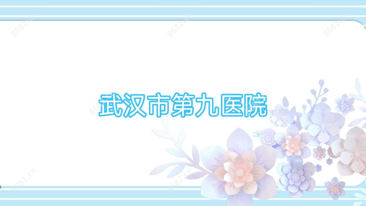 武汉市第九医院