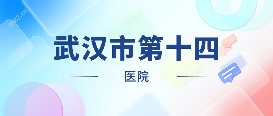 武汉市第十四医院