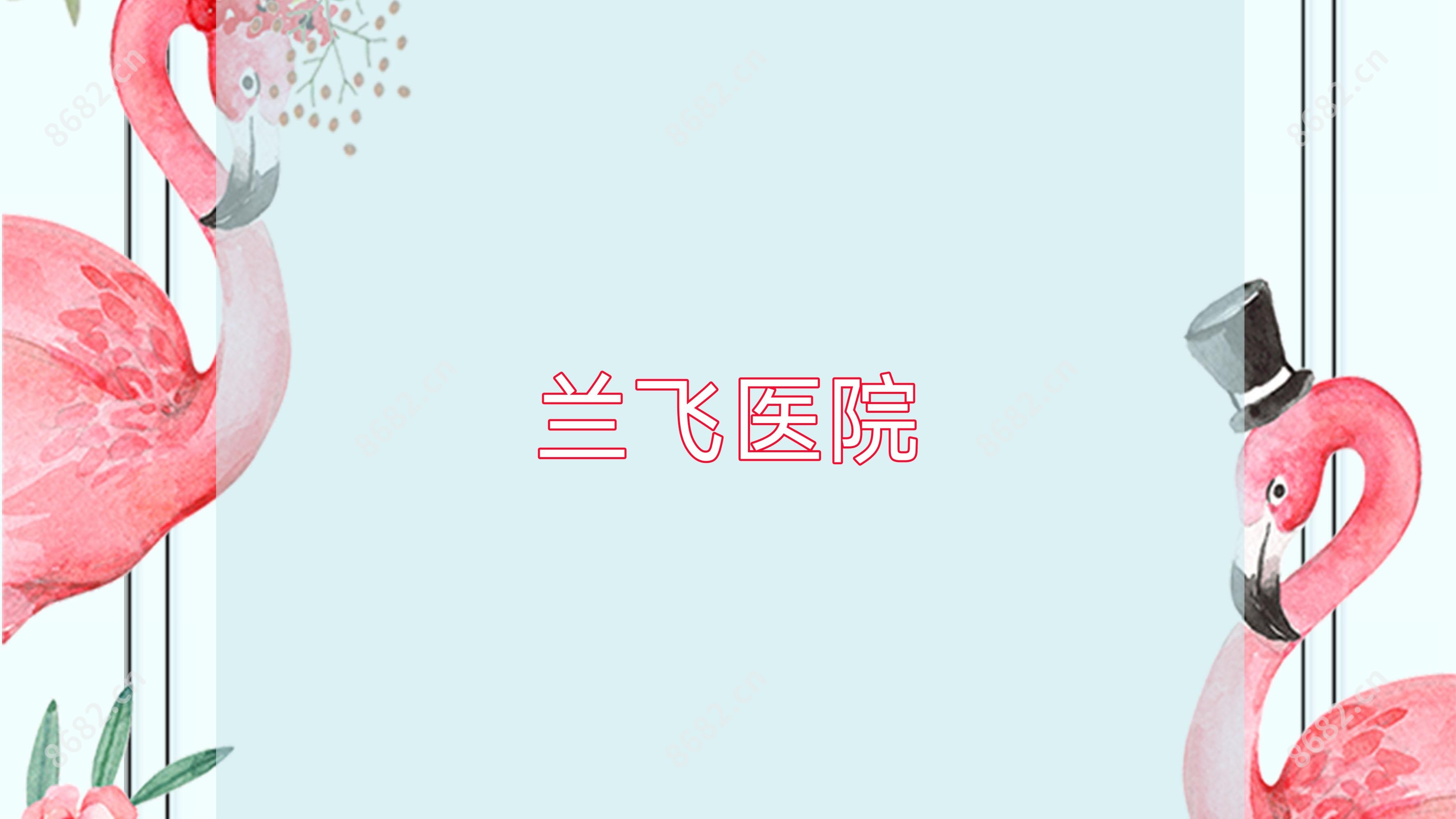 兰飞医院