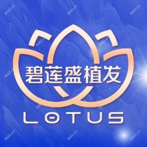 碧莲盛·不剃发植发国内连锁(广州分院)