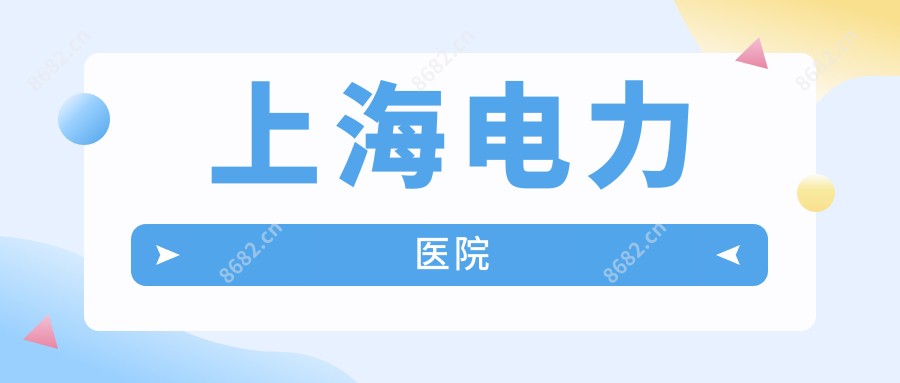 上海电力医院