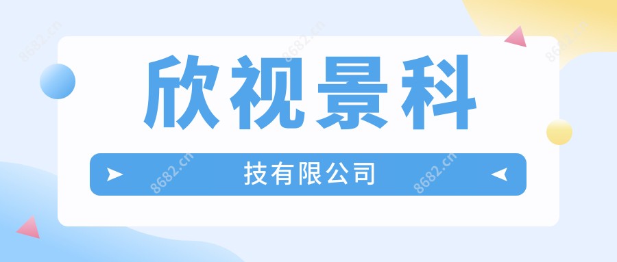 欣视景科技有限公司