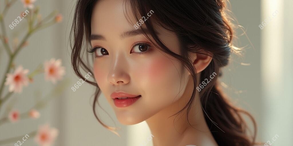 肿眼泡适合做哪种类型的双眼皮?肿眼泡怎么选择双眼皮类型?