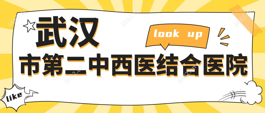 武汉市第二中西医结合医院
