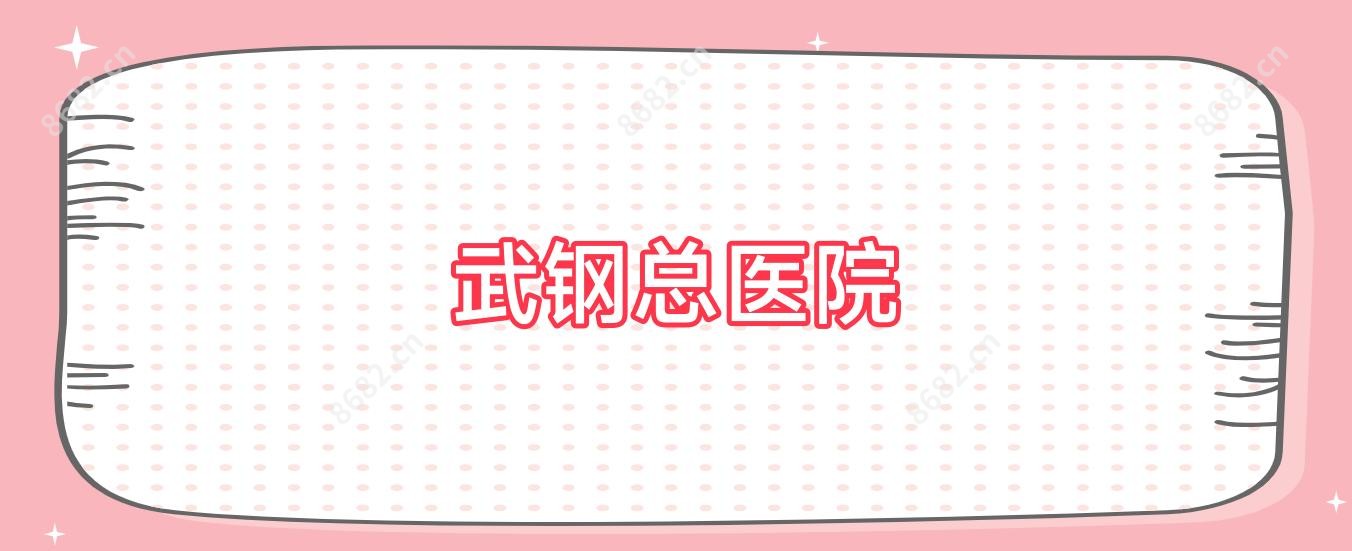武钢总医院