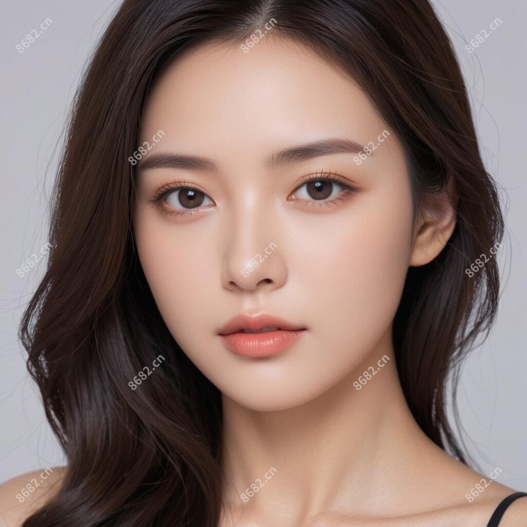 拉提颈部皮肤