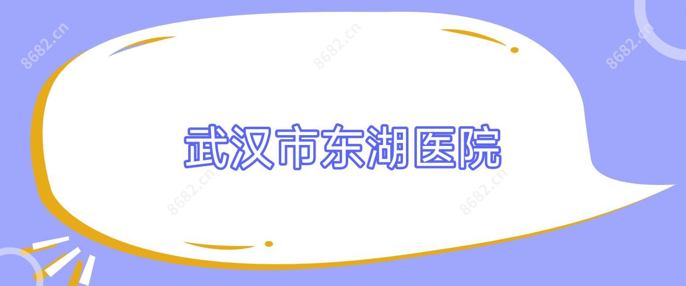 武汉市东湖医院