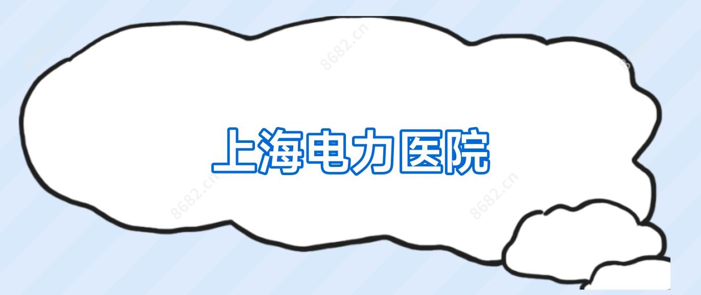 上海电力医院