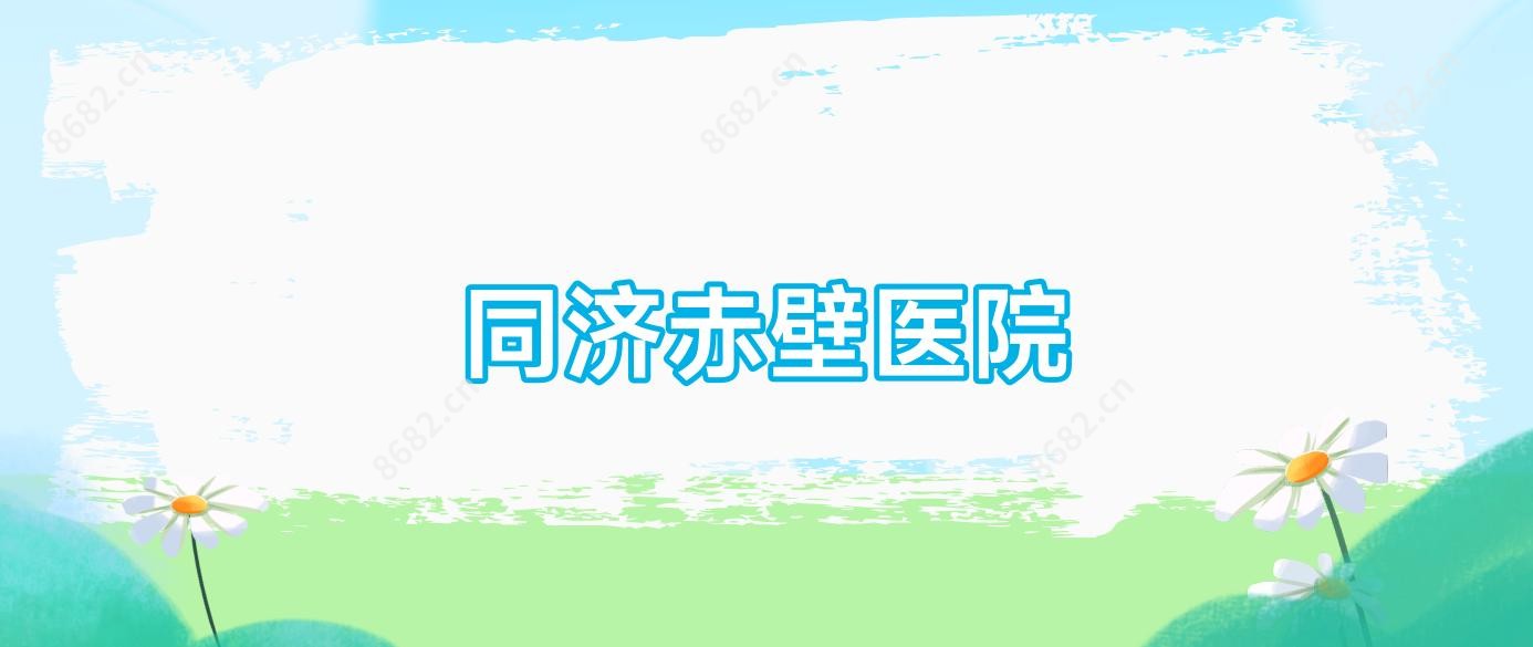 同济赤壁医院