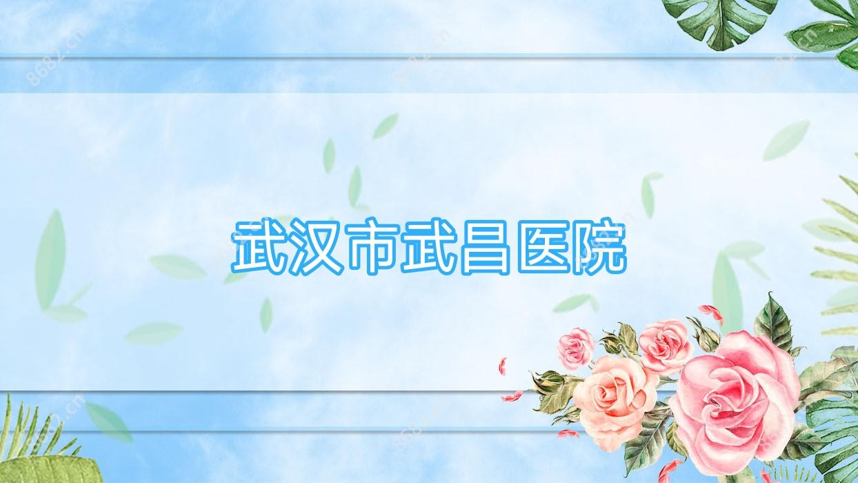 武汉市武昌医院