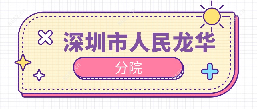 深圳市人民龙华分院