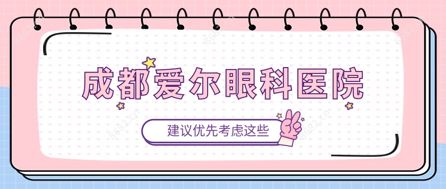 成都爱尔眼科医院