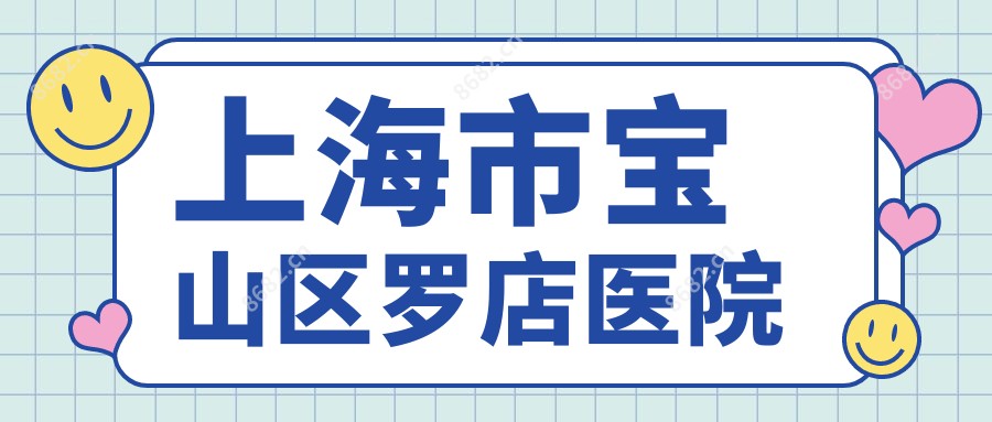 上海市宝山区罗店医院