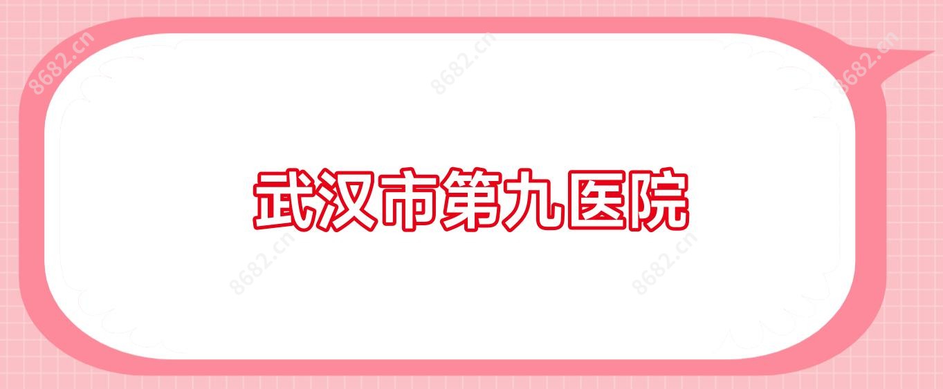 武汉市第九医院