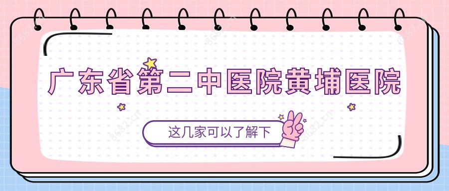 广东省第二中医院黄埔医院