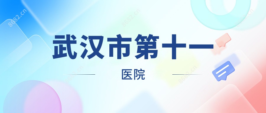武汉市第十一医院