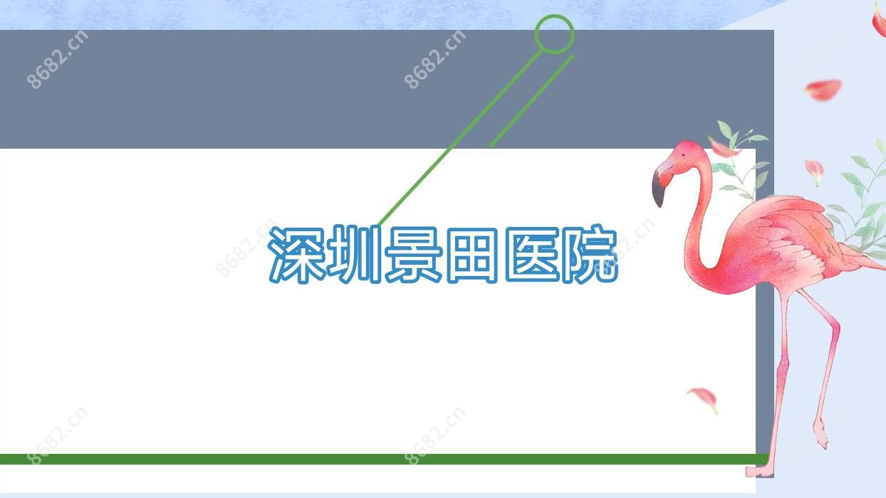 深圳景田医院