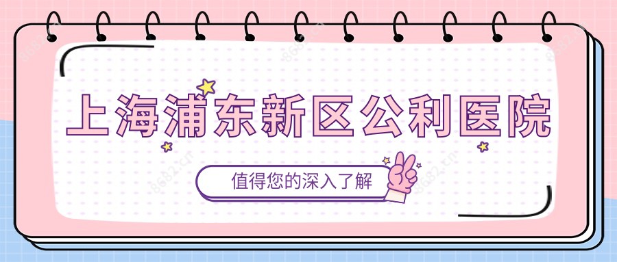 上海浦东新区公利医院