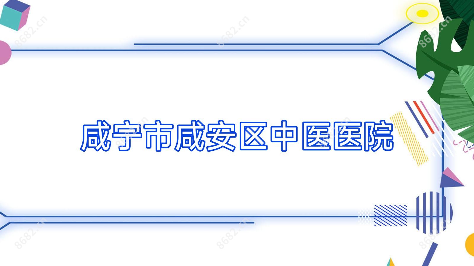 咸宁市咸安区中医医院