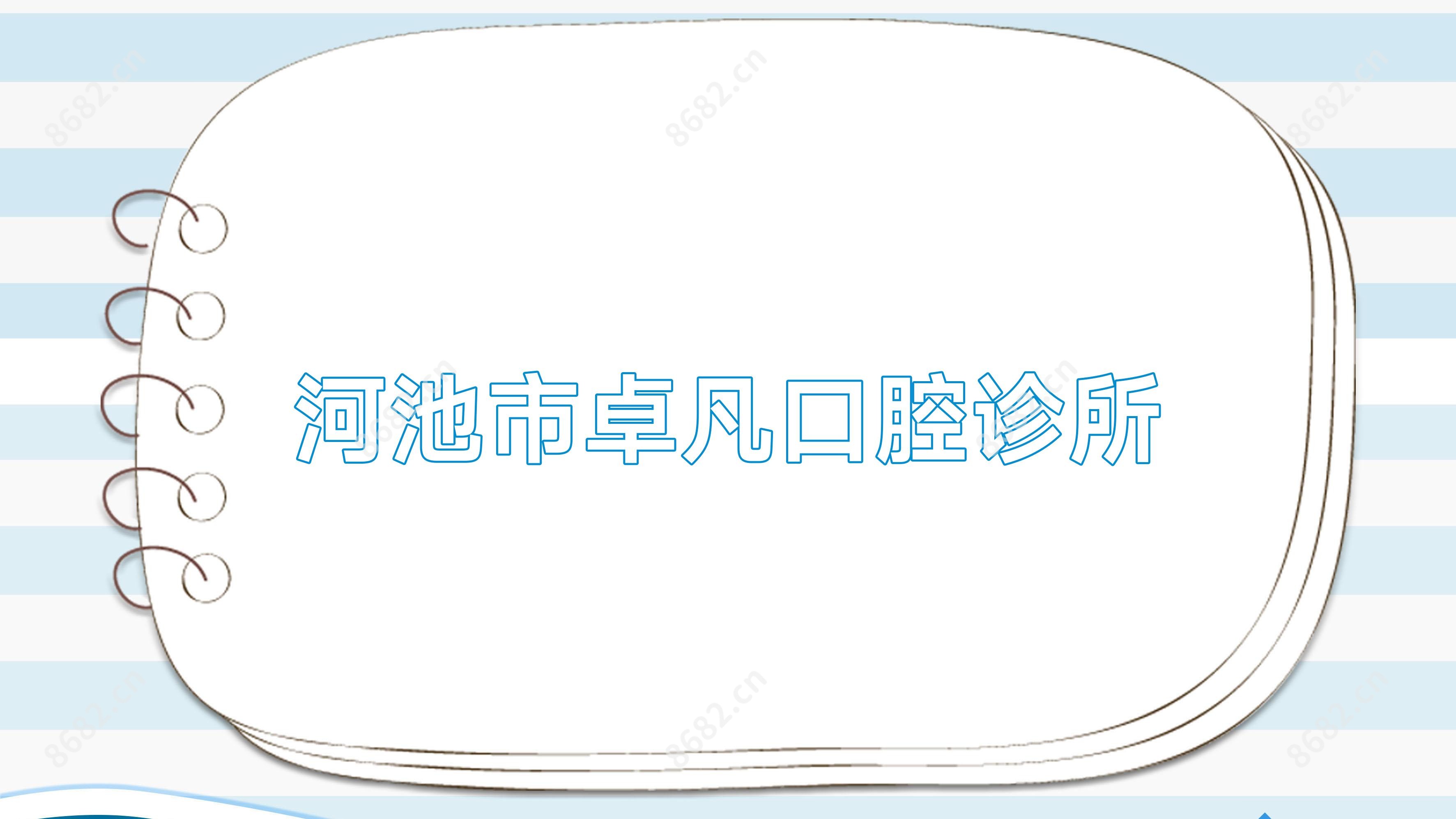 河池市卓凡口腔诊所