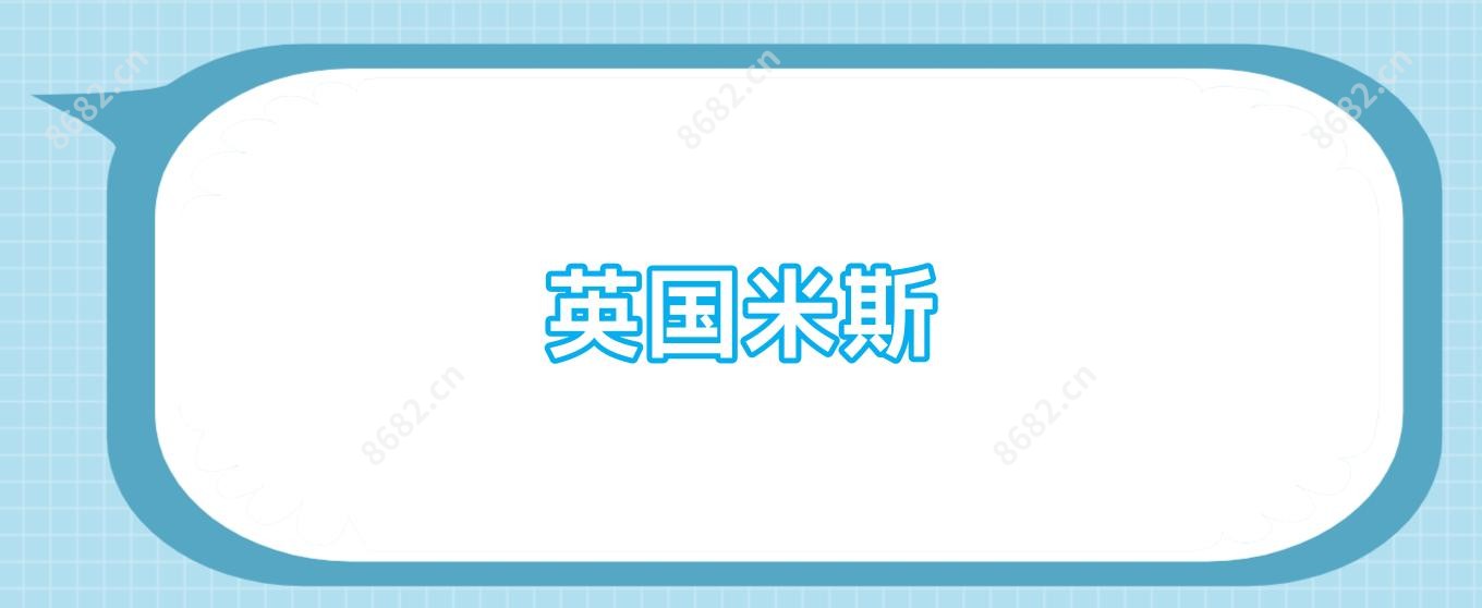英国米斯
