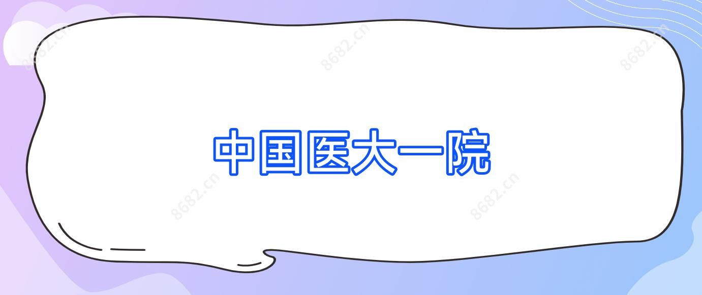 国内医大一院