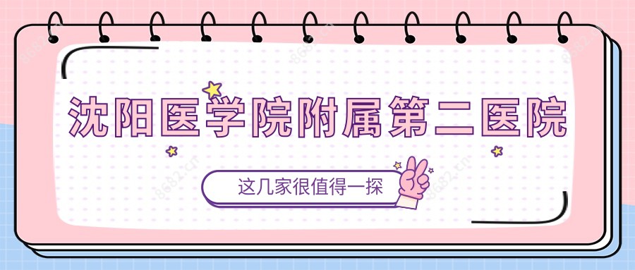 沈阳医学院附属第二医院