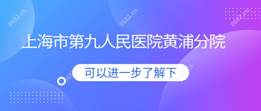 上海市黄浦分院