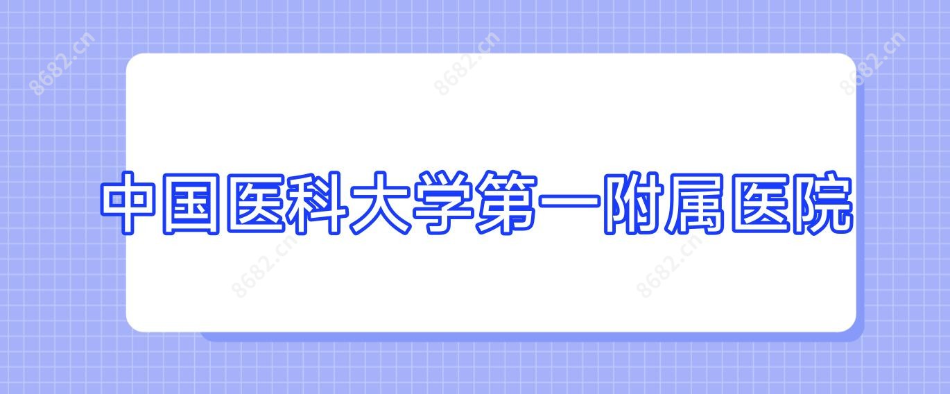 国内医科大学一附属医院