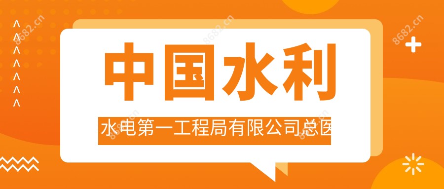 国内水利水电一工程局有限公司总医院
