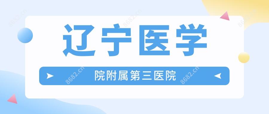 辽宁医学院附属第三医院