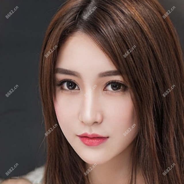 双下巴