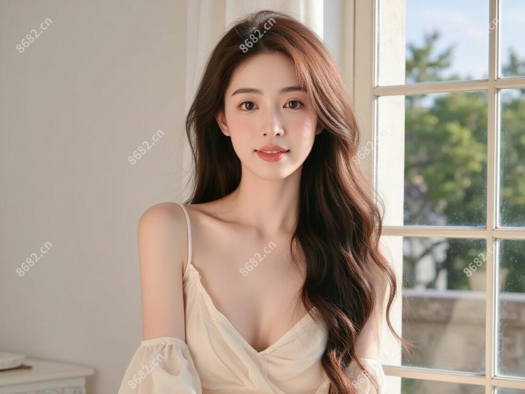 接受美容手术