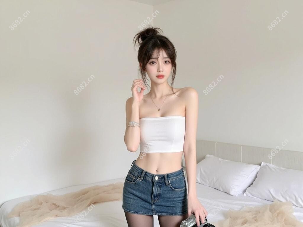 改善双下巴问题的微整形瘦脸术