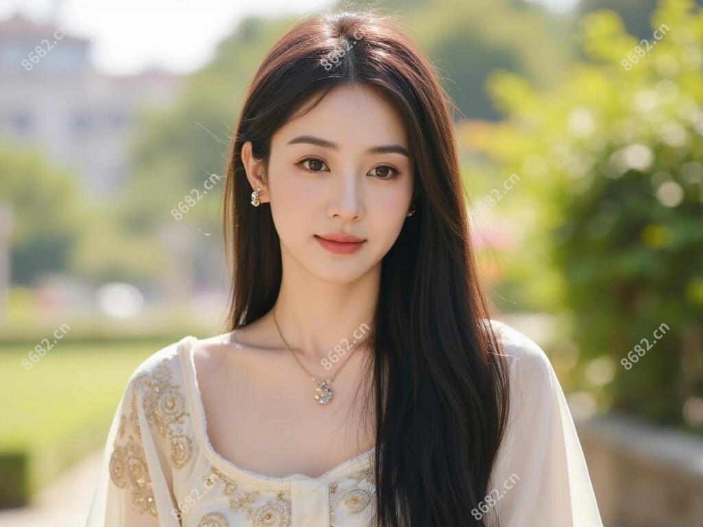 提升颧骨线条的微整形瘦脸术