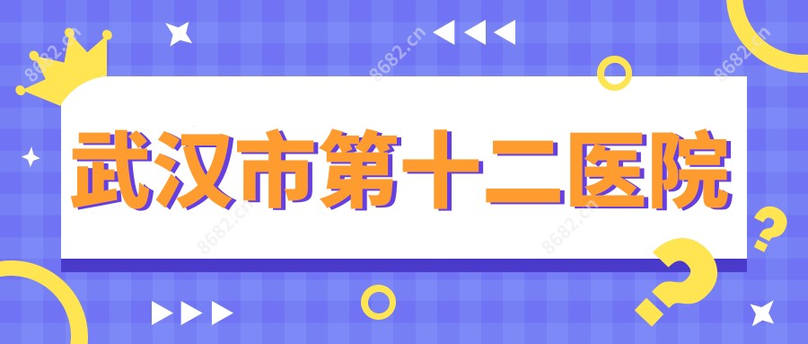 武汉市第十二医院