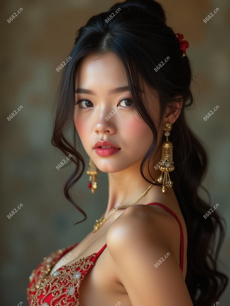 选择合适的内衣调整胸部大小