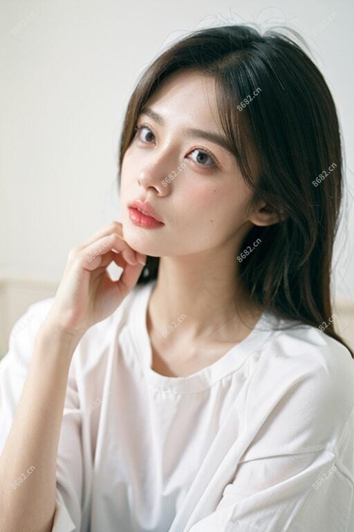 请问假体隆胸后手感真实吗?假吗?