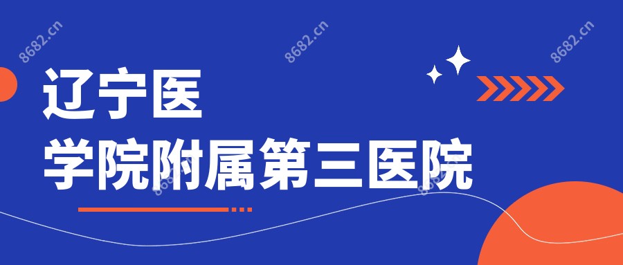 辽宁医学院附属第三医院