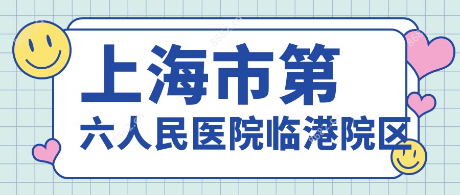 上海市第六人民医院临港院区
