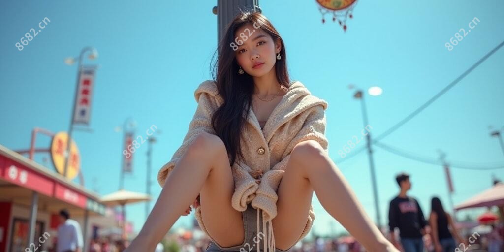 保持皮肤年轻