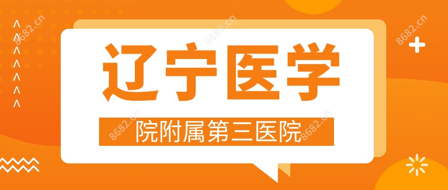 辽宁医学院附属第三医院