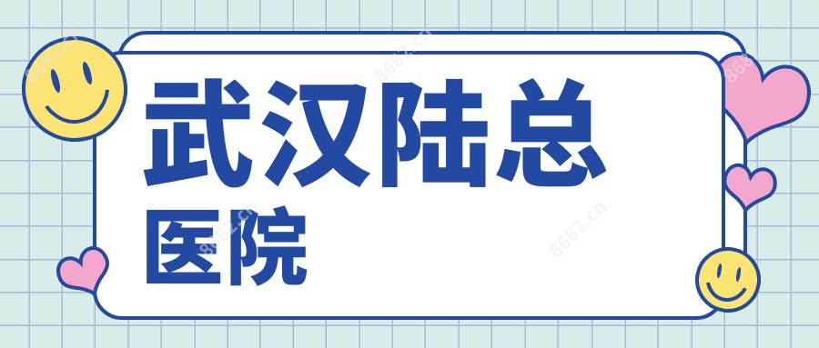 武汉陆总医院