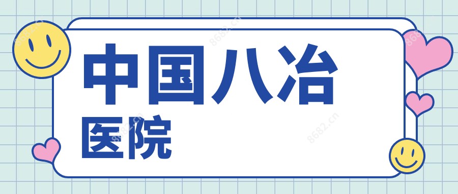 国内八冶医院
